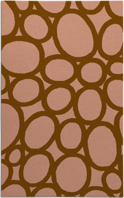 boucles rug - item 907032
