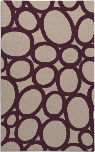 boucles rug - item 907046