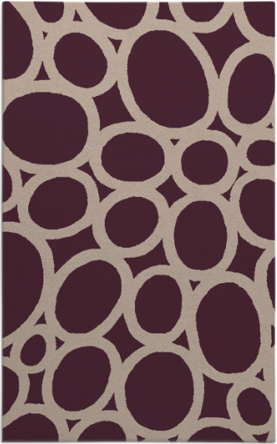 boucles rug - item 907053