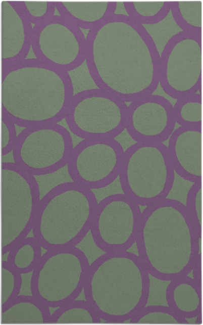 boucles rug - item 907072