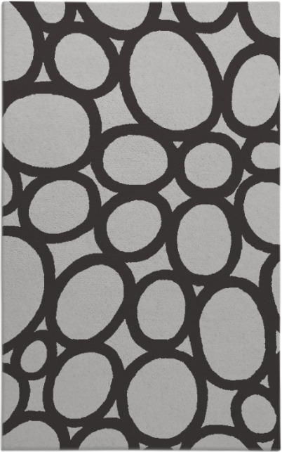 boucles rug - item 907078