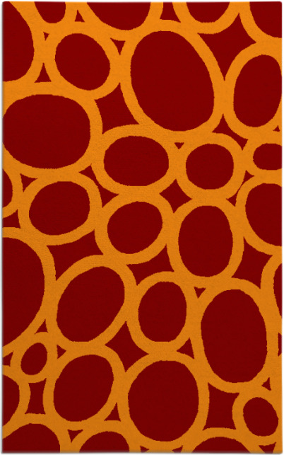 boucles rug - item 907087