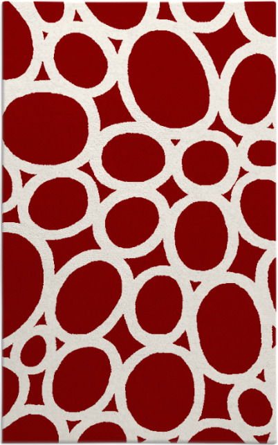 boucles rug - item 907092