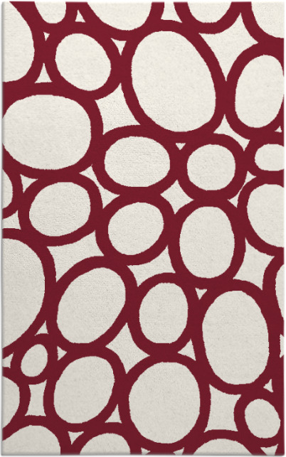 boucles rug - item 907105