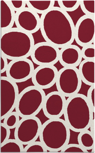 boucles rug - item 907106