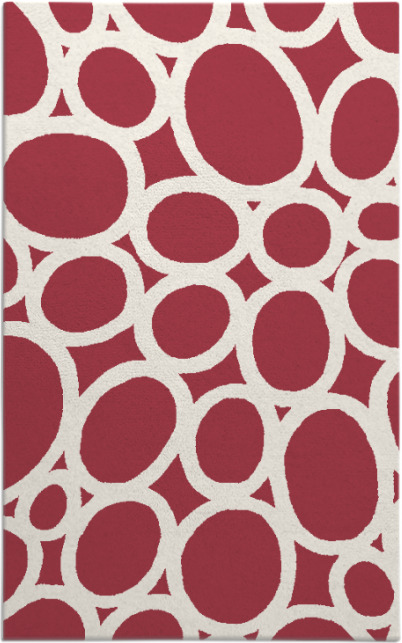 boucles rug - item 907108