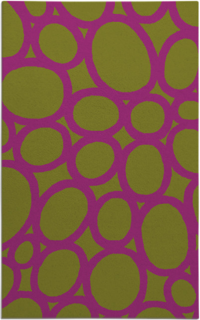 boucles rug - item 907123
