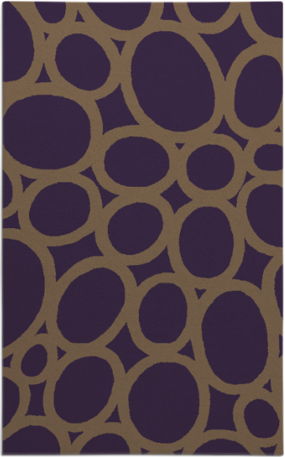 boucles rug - item 907126