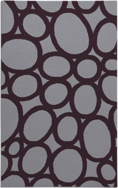 boucles rug - item 907129