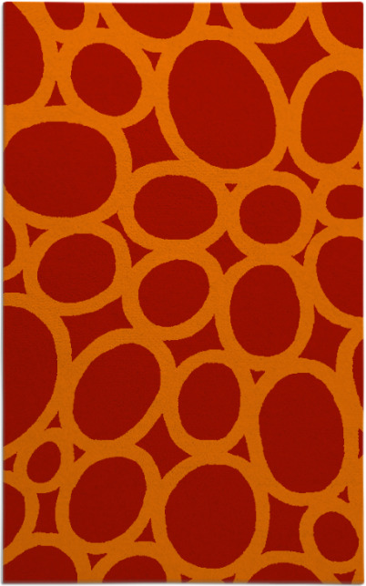 boucles rug - item 907138