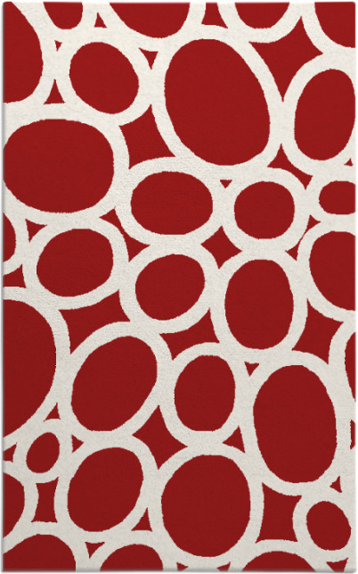 boucles rug - item 907142