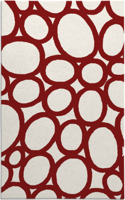 boucles rug - item 907143