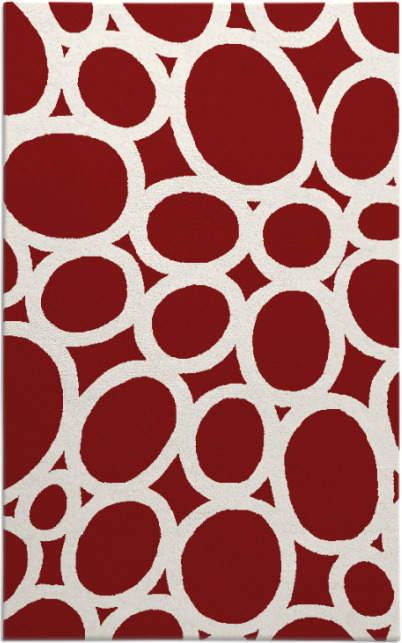boucles rug - item 907144