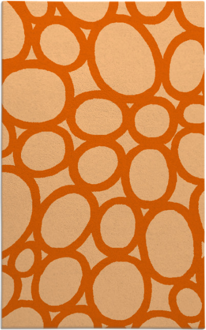 boucles rug - item 907153