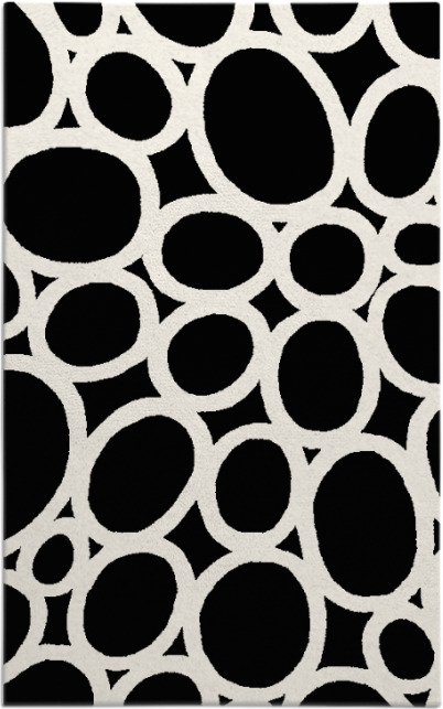 boucles rug - item 907165