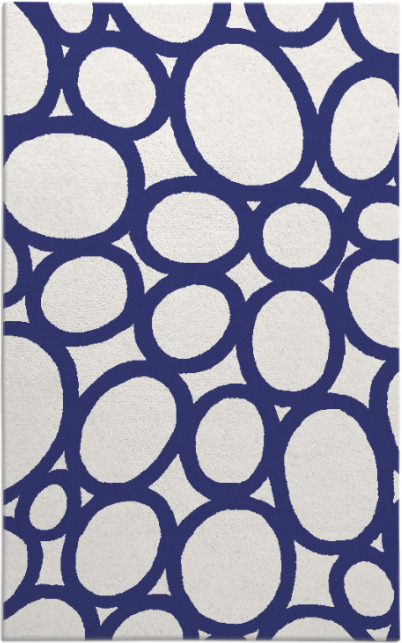boucles rug - item 907174