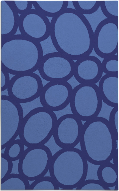 boucles rug - item 907176