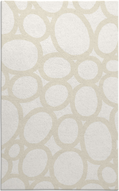 boucles rug - item 907178