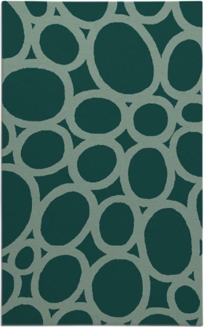 boucles rug - item 907211