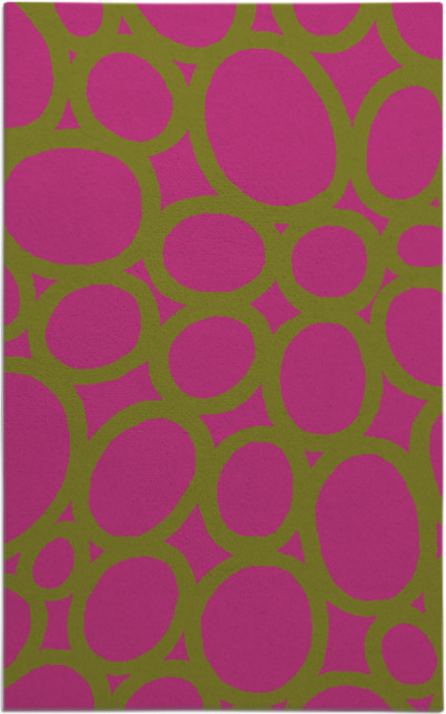boucles rug - item 907221
