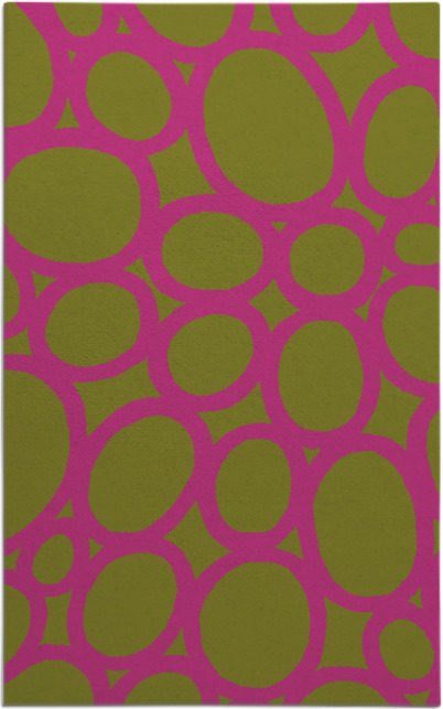 boucles rug - item 907222