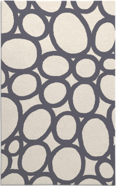 boucles rug - item 907243
