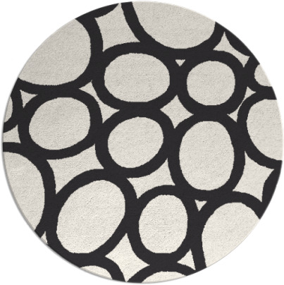 boucles rug - item 907251