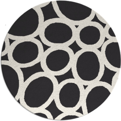 boucles rug - item 907252