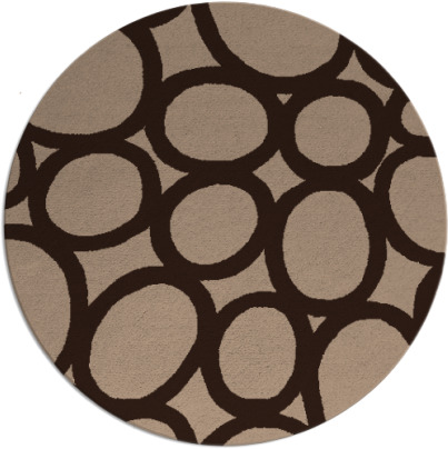 boucles rug - item 907259