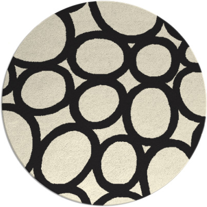 boucles rug - item 907269