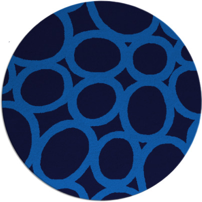 boucles rug - item 907277