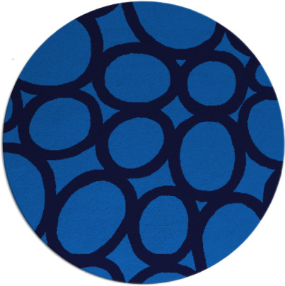 boucles rug - item 907278