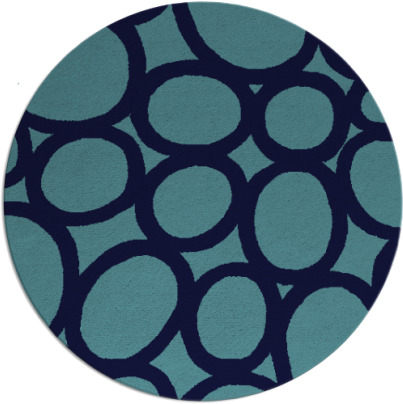 boucles rug - item 907280