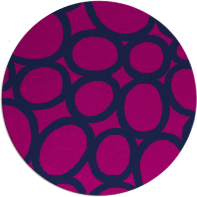 boucles rug - item 907281