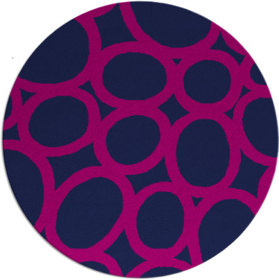 boucles rug - item 907282