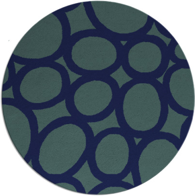 boucles rug - item 907285