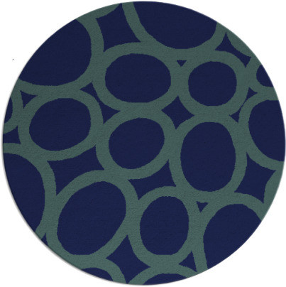 boucles rug - item 907286