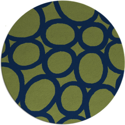 boucles rug - item 907289