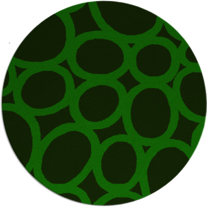 boucles rug - item 907305