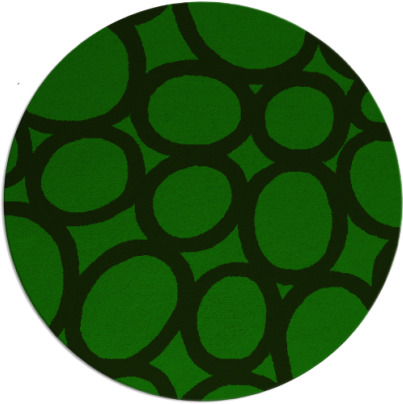 boucles rug - item 907306