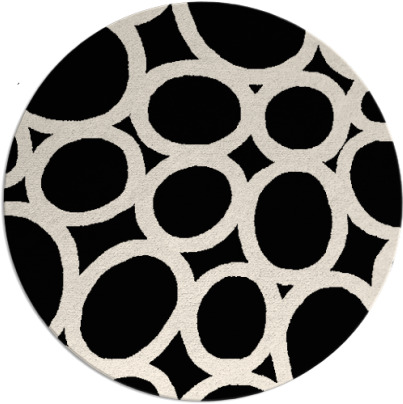boucles rug - item 907309
