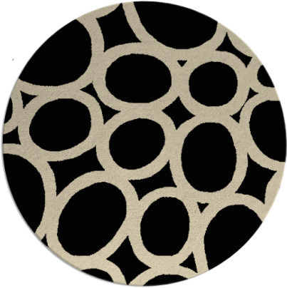 boucles rug - item 907311