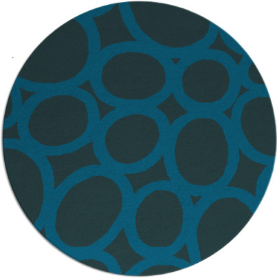 boucles rug - item 907313