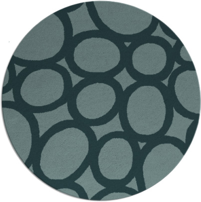 boucles rug - item 907324