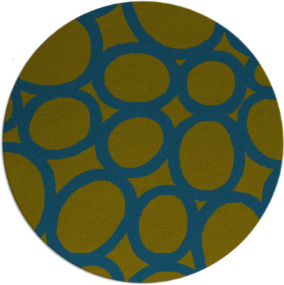 boucles rug - item 907325