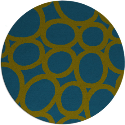 boucles rug - item 907326