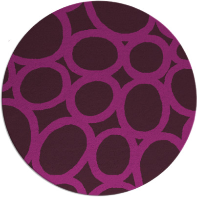 boucles rug - item 907332