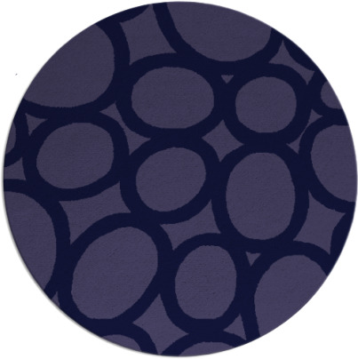 boucles rug - item 907333