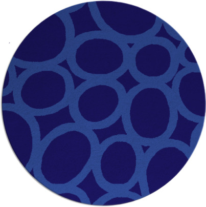 boucles rug - item 907349