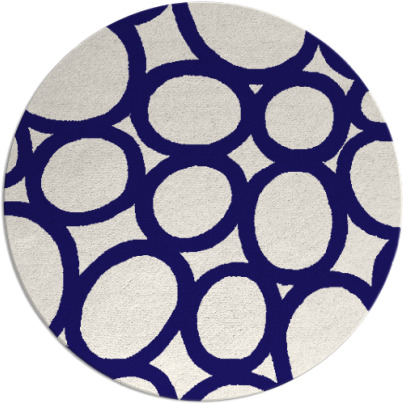 boucles rug - item 907352